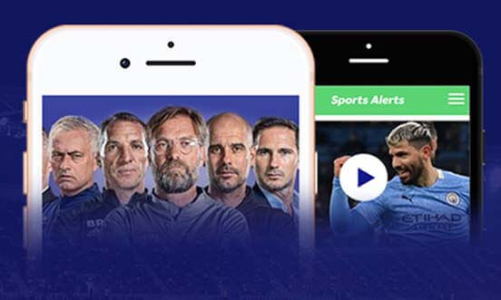 Sports updates